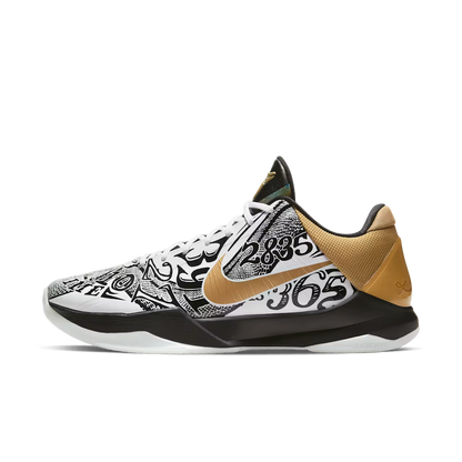 Nike Kobe 5 Protro Big Stage/Parade