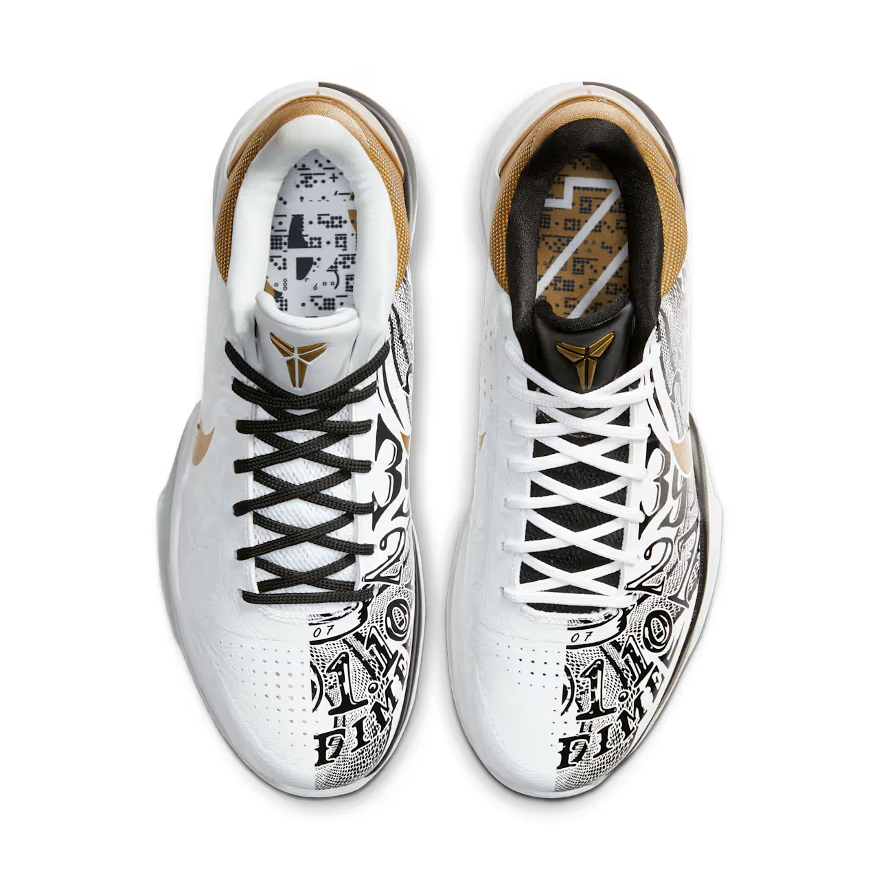 Nike Kobe 5 Protro Big Stage/Parade