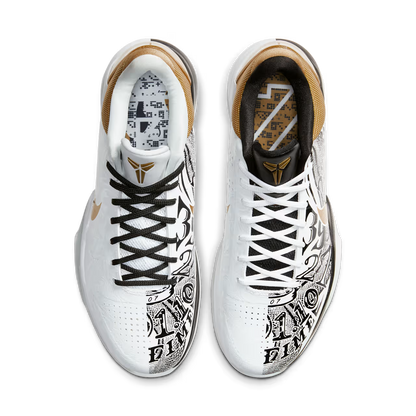 Nike Kobe 5 Protro Big Stage/Parade