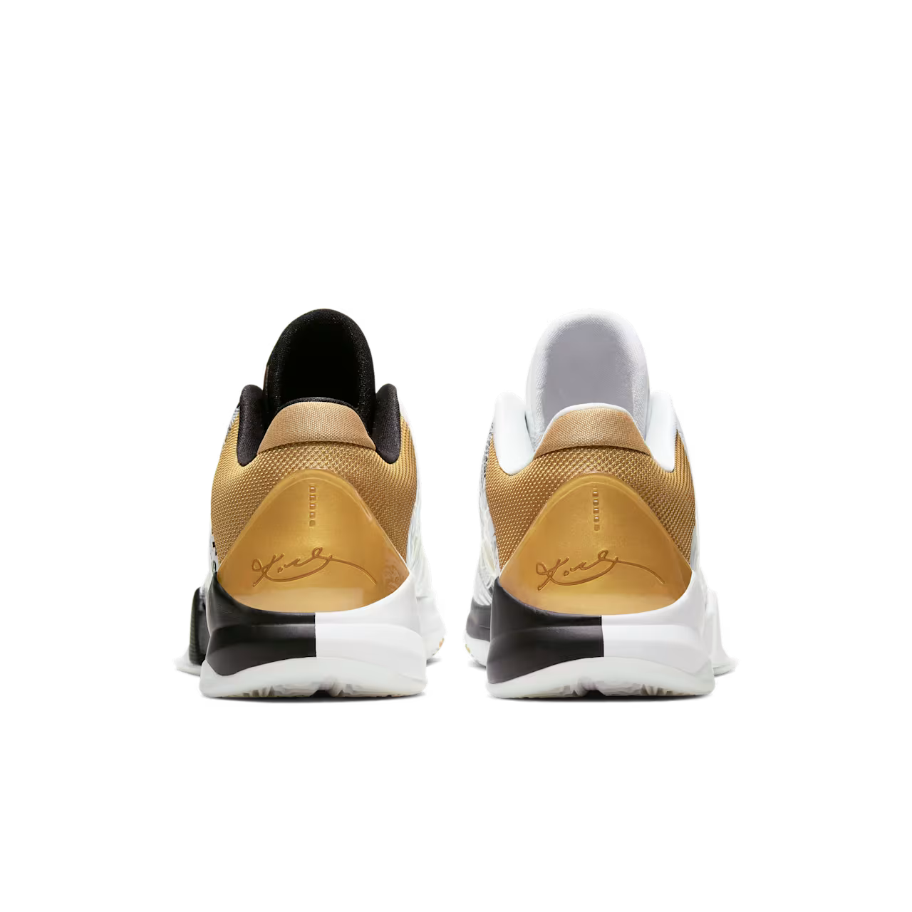 Nike Kobe 5 Protro Big Stage/Parade