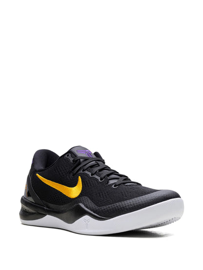 Nike Kobe 8 Protro Lakers Away