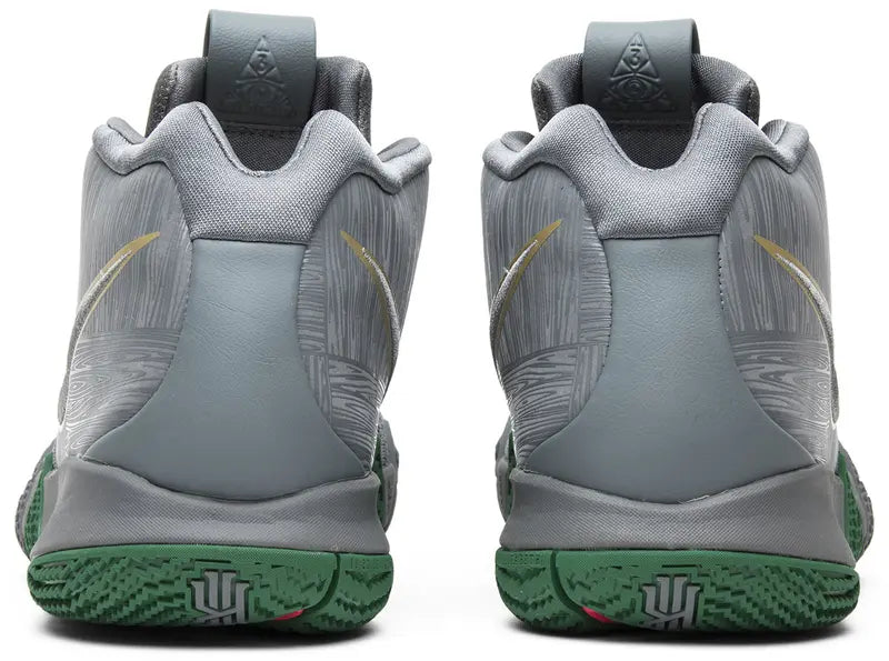 Nike Kyrie 4 City Guardians