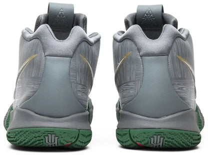 Nike Kyrie 4 City Guardians