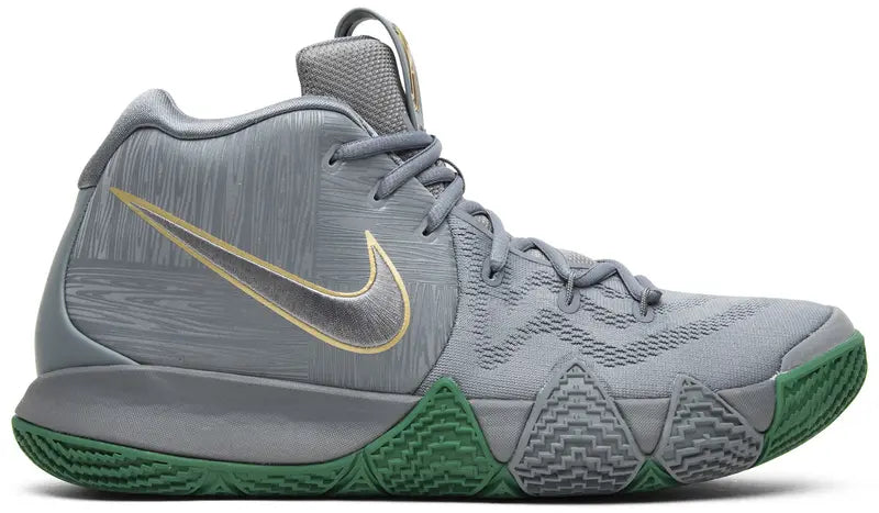 Nike Kyrie 4 City Guardians