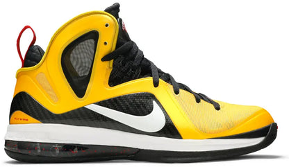 Nike Lebron 9 PS Elite Taxi