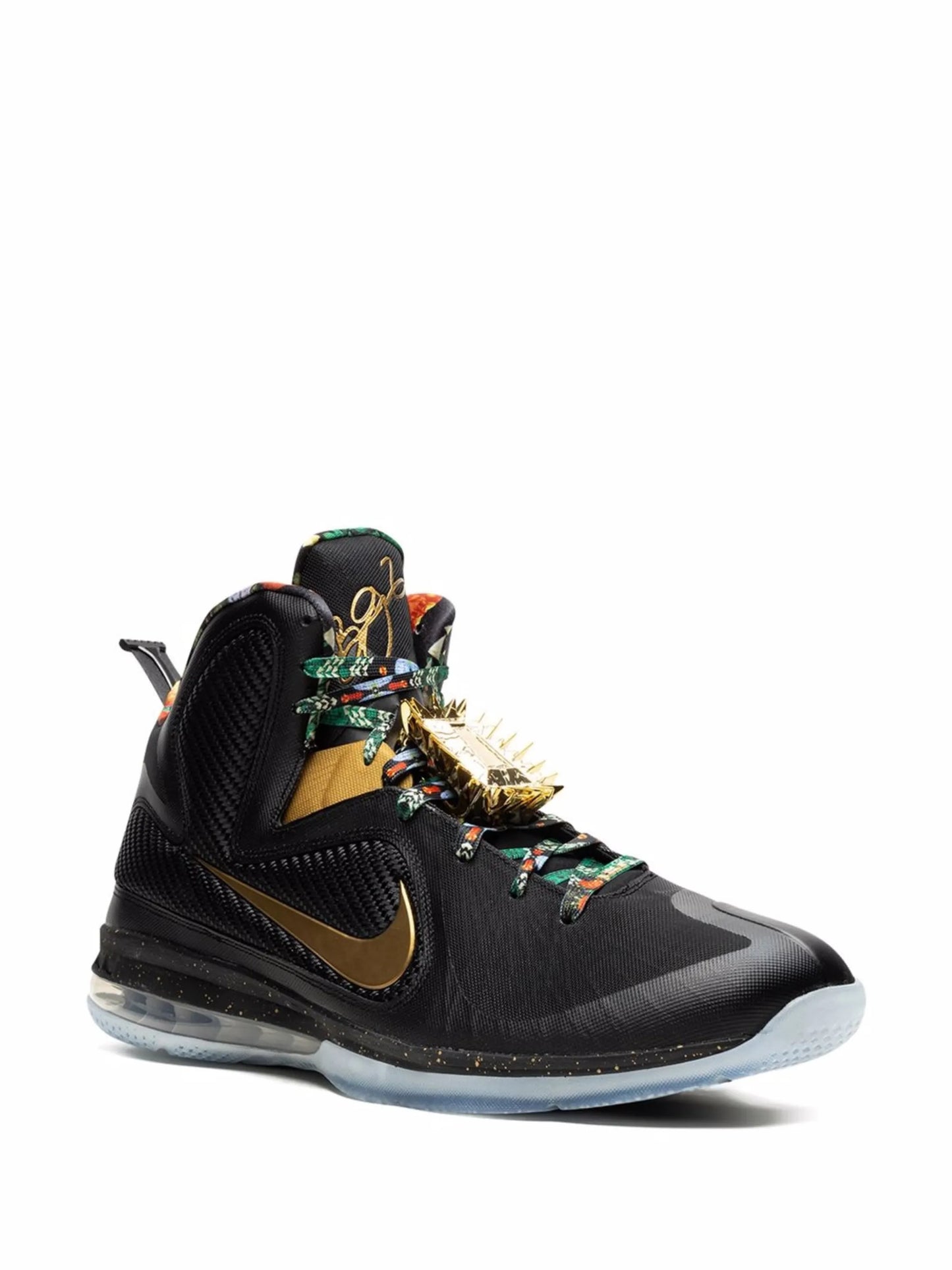 Nike Lebron 9 Watch The Throne (2022)