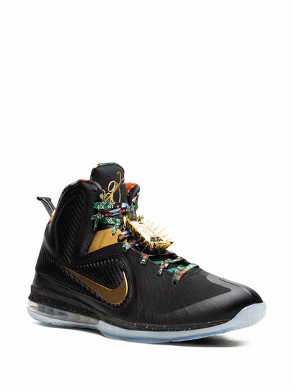 Nike Lebron 9 Watch The Throne (2022)