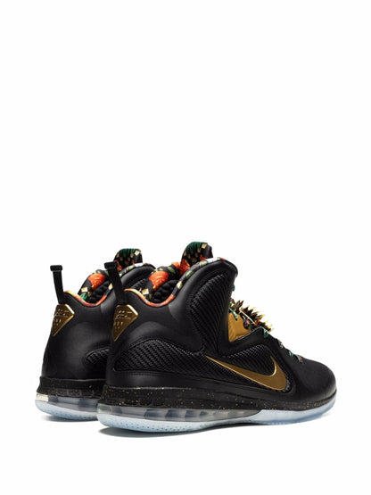 Nike Lebron 9 Watch The Throne (2022)