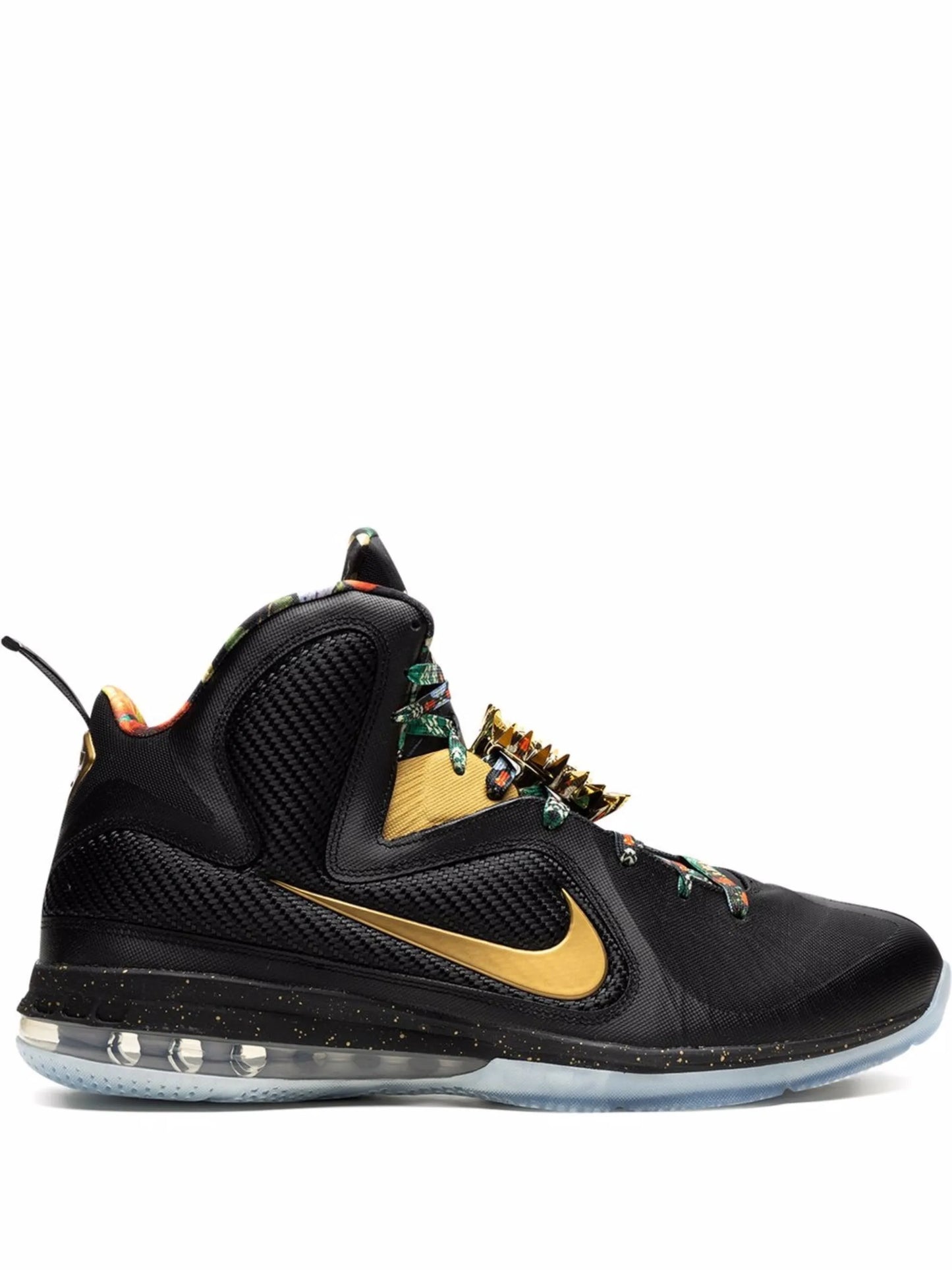 Nike Lebron 9 Watch The Throne (2022)