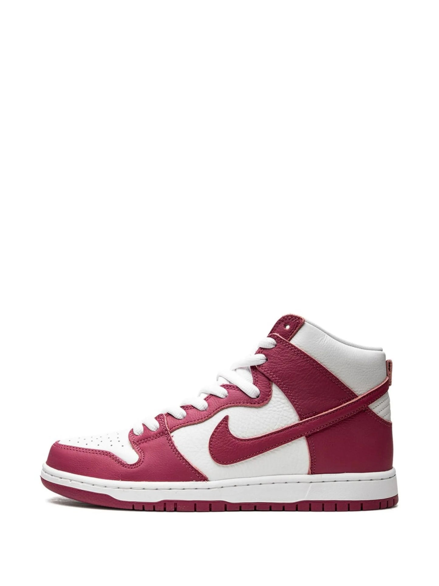 Nike SB Dunk High Orange Label Sweet Beet