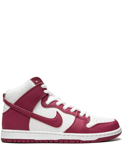 Nike SB Dunk High Orange Label Sweet Beet