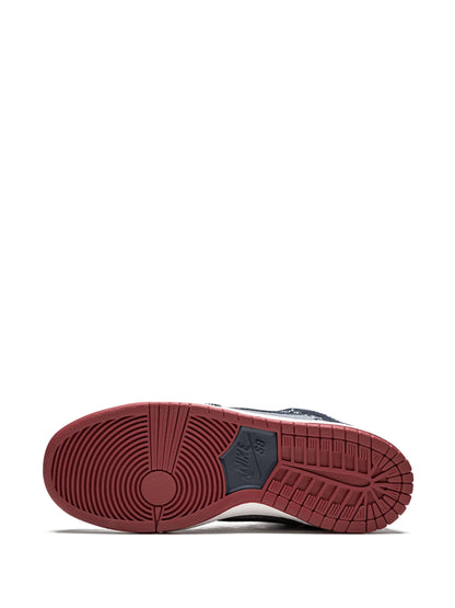 Nike SB Dunk High Reese Forbes Denim
