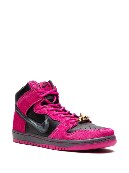 Nike SB Dunk High Run The Jewels