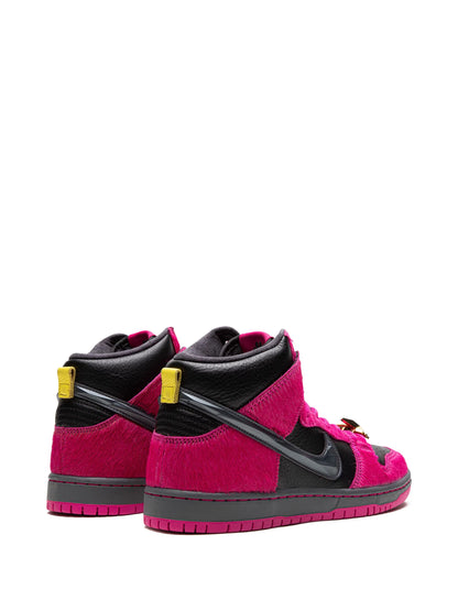 Nike SB Dunk High Run The Jewels