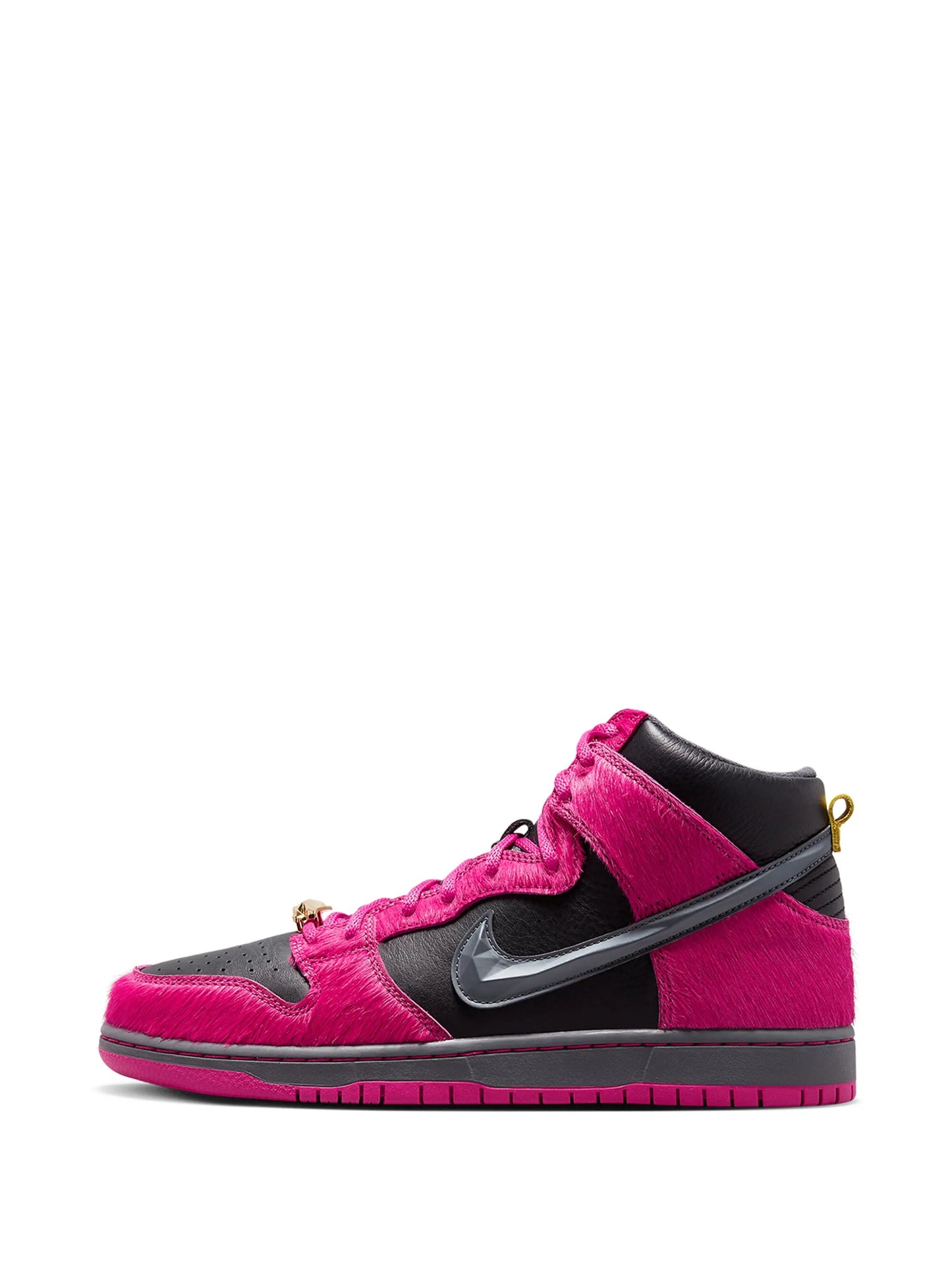 Nike SB Dunk High Run The Jewels