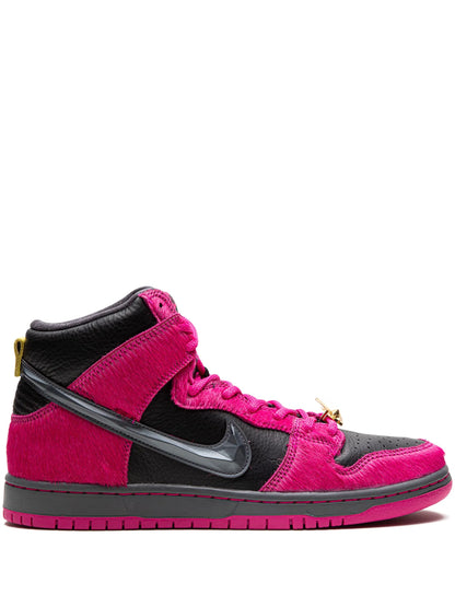 Nike SB Dunk High Run The Jewels