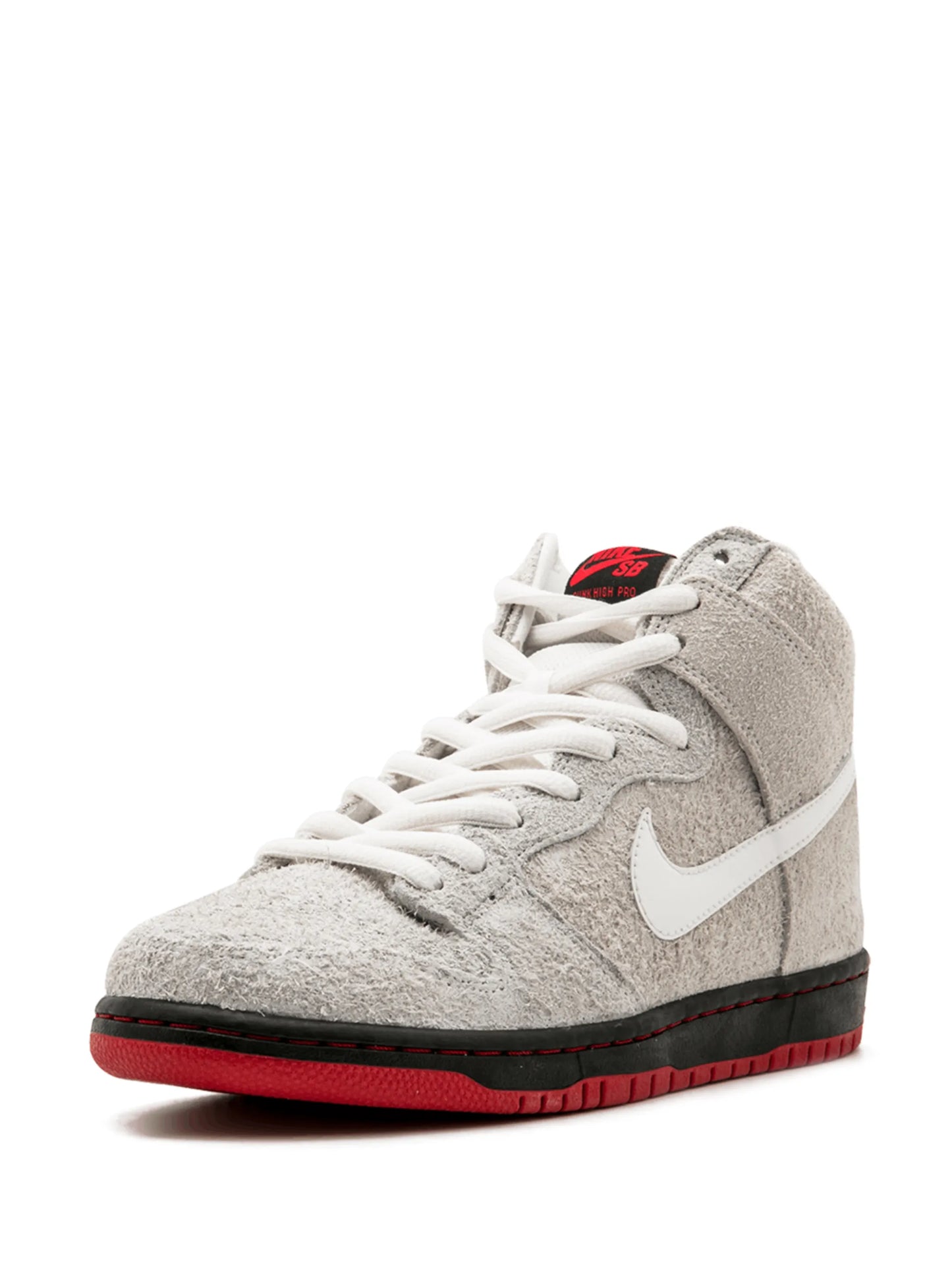 Nike SB Dunk High Wolf In Sheep'S Clothing