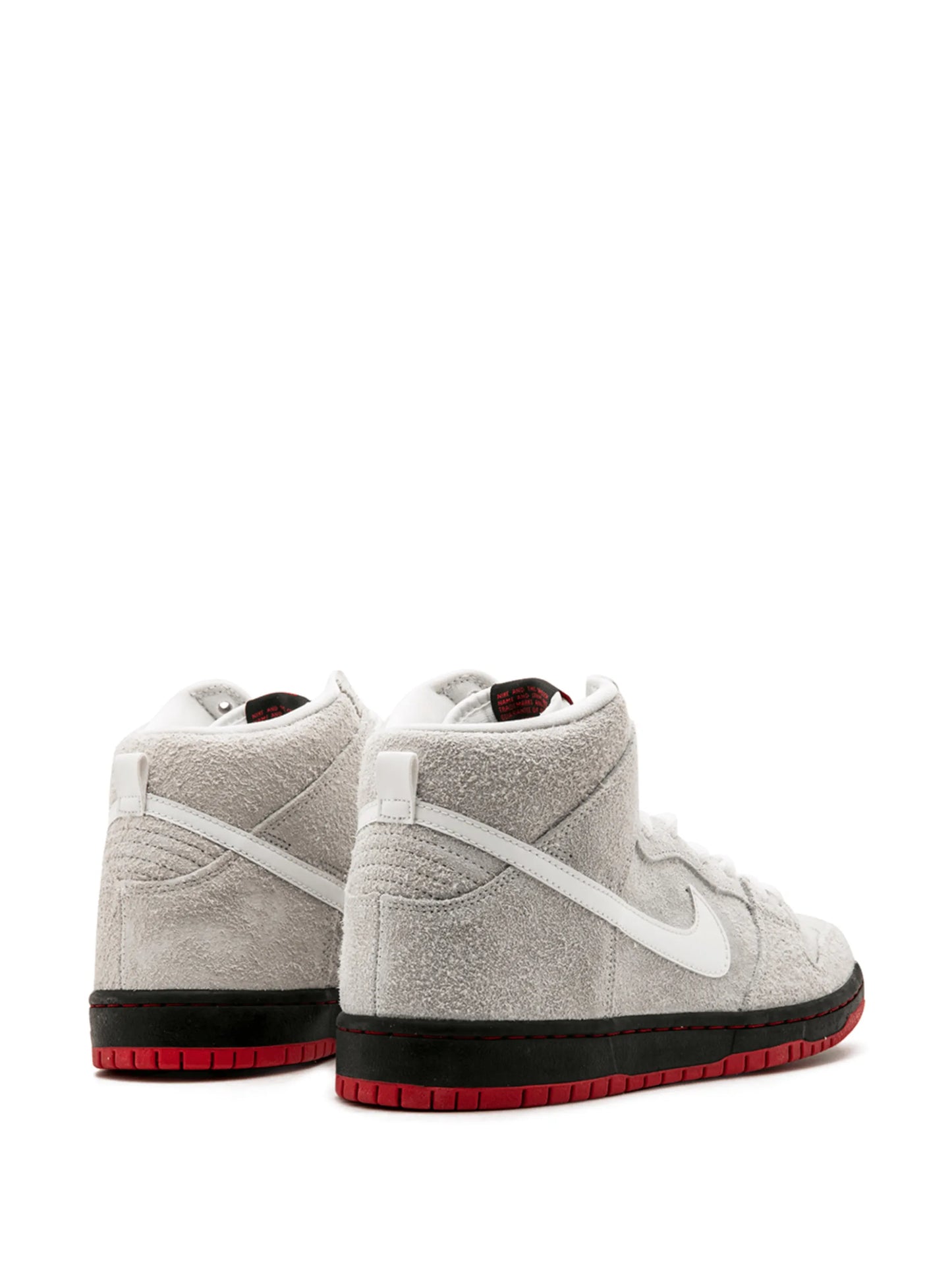 Nike SB Dunk High Wolf In Sheep'S Clothing