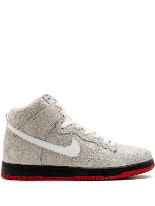 Nike SB Dunk High Wolf In Sheep'S Clothing