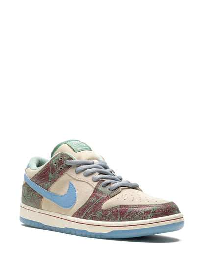 Nike SB Dunk Low Crenshaw Skate Club
