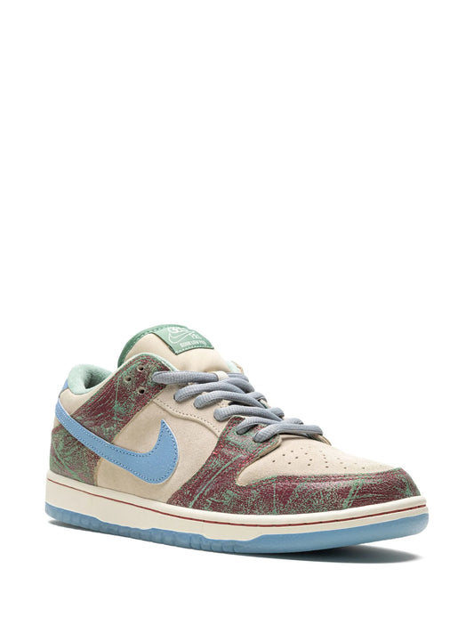 Nike SB Dunk Low Crenshaw Skate Club