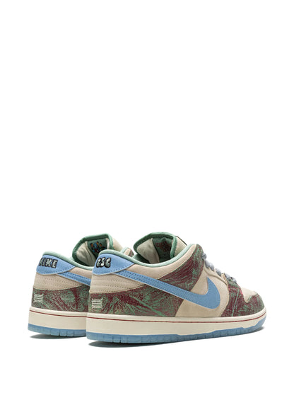 Nike SB Dunk Low Crenshaw Skate Club