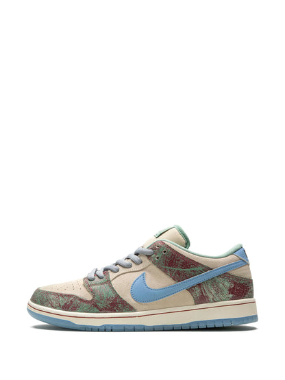 Nike SB Dunk Low Crenshaw Skate Club