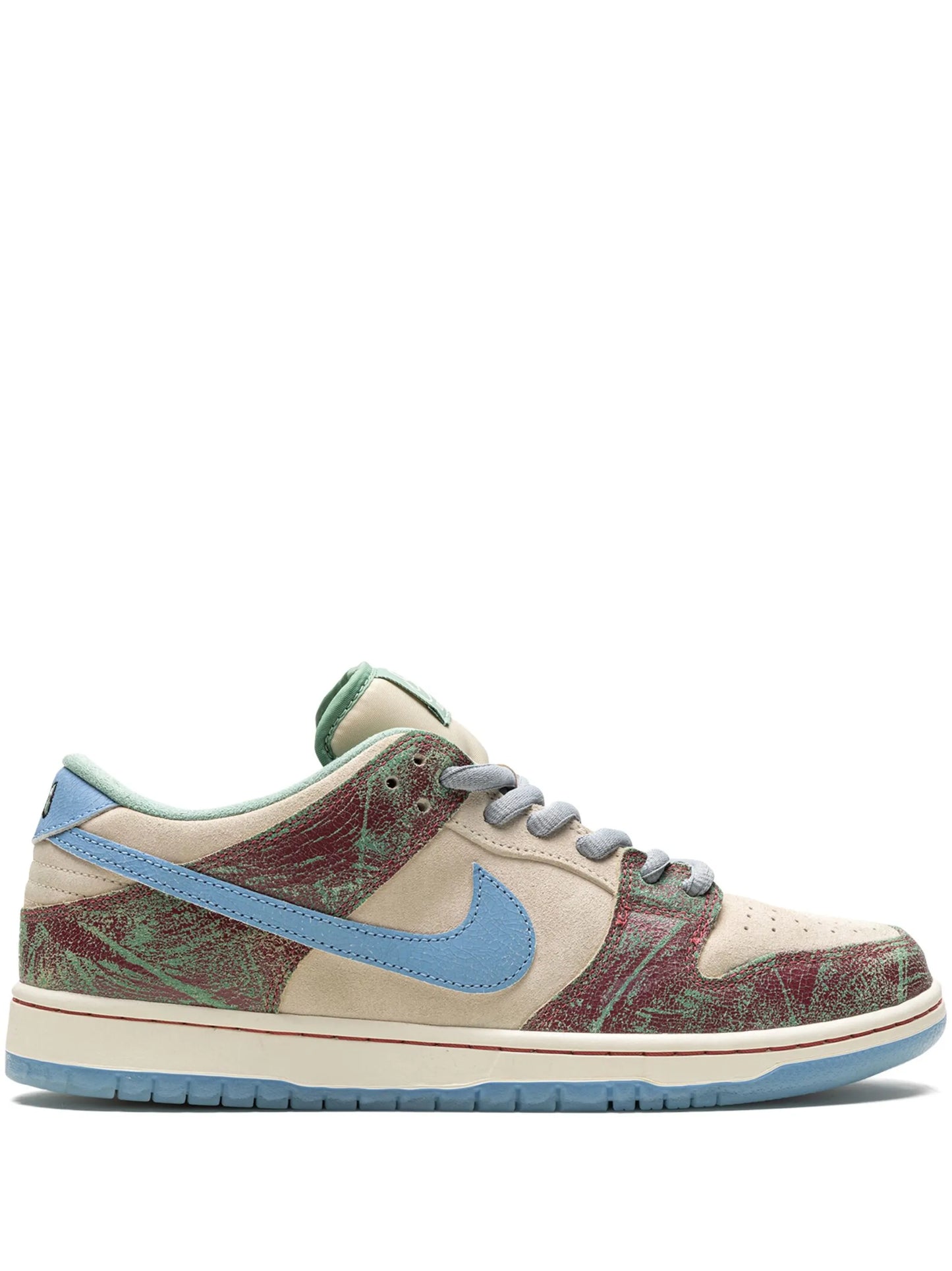 Nike SB Dunk Low Crenshaw Skate Club