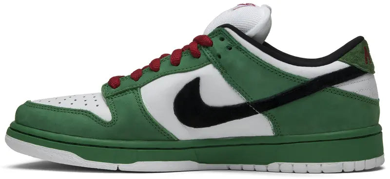 Nike SB Dunk Low Heineken