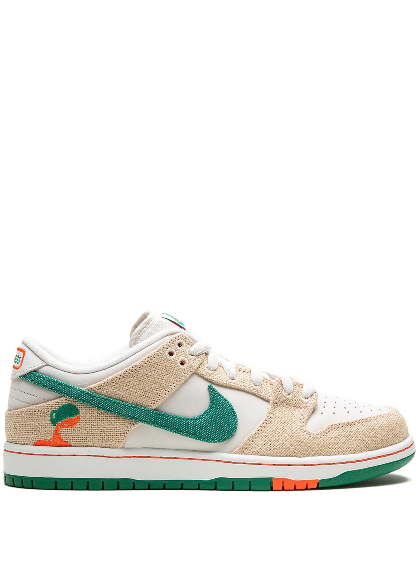 Nike SB Dunk Low Jarritos (Friends And Family Special Box)