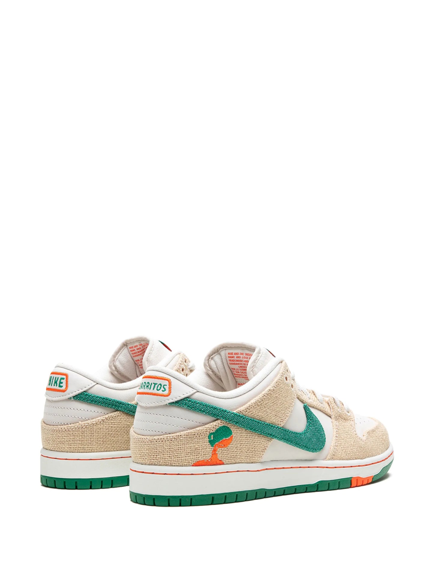 Nike SB Dunk Low Jarritos (Friends And Family Special Box)