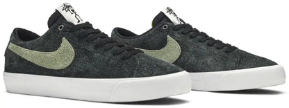 Nike SB Zoom Blazer Low Stussy