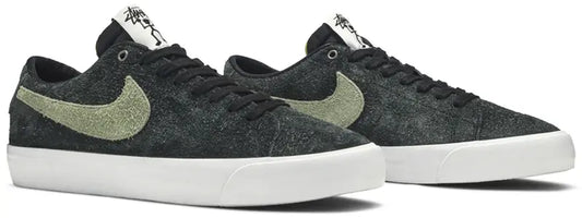 Nike SB Zoom Blazer Low Stussy