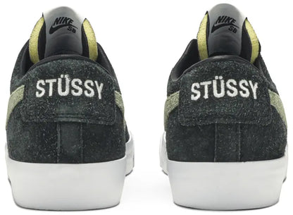 Nike SB Zoom Blazer Low Stussy