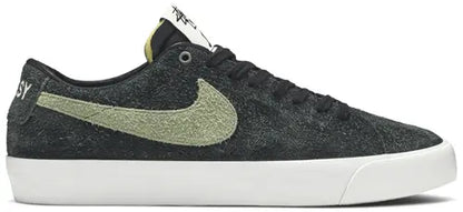 Nike SB Zoom Blazer Low Stussy