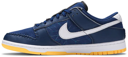 Nike SB Dunk Low Kyrie Irving 'N7' By You