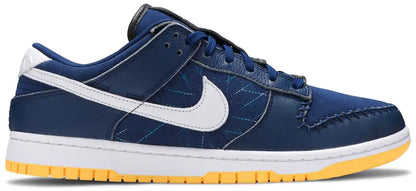 Nike SB Dunk Low Kyrie Irving 'N7' By You