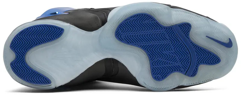 Nike Air Foamposite One & Nike Lil Penny Posite Shooting Stars Pack
