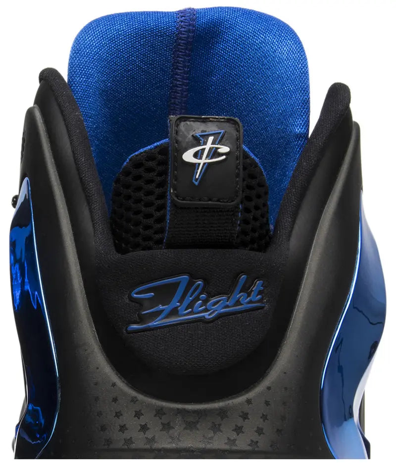 Nike Air Foamposite One & Nike Lil Penny Posite Shooting Stars Pack