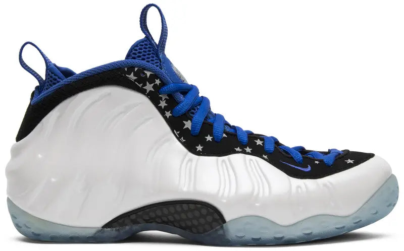 Nike Air Foamposite One & Nike Lil Penny Posite Shooting Stars Pack