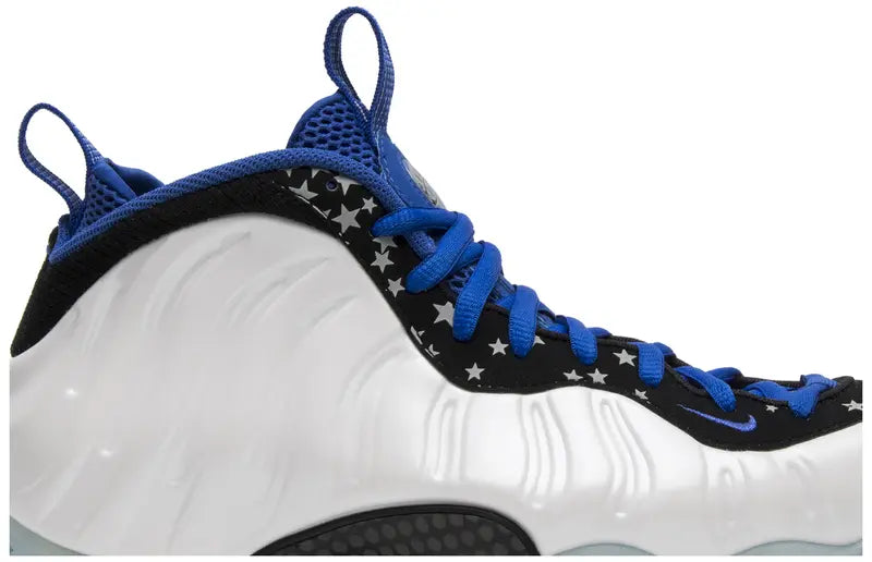 Nike Air Foamposite One & Nike Lil Penny Posite Shooting Stars Pack
