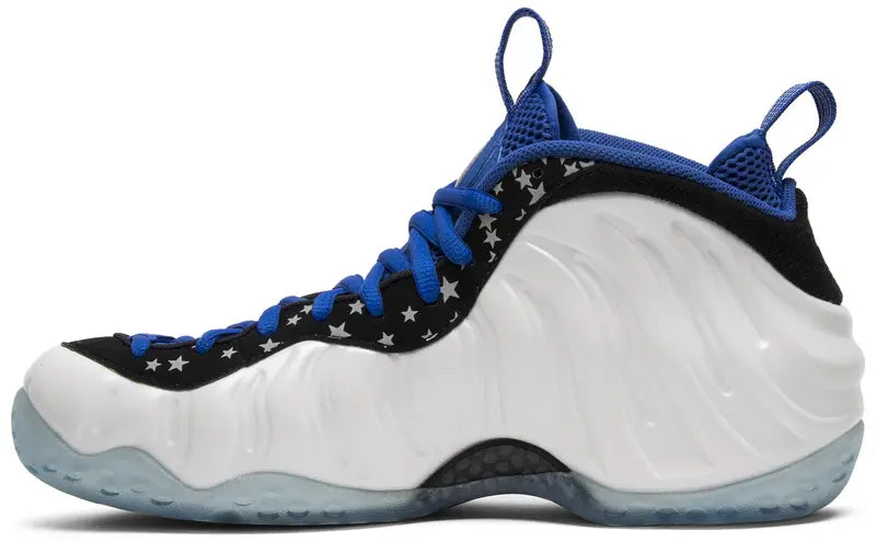 Nike Air Foamposite One & Nike Lil Penny Posite Shooting Stars Pack