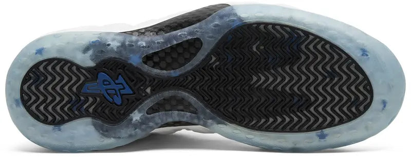 Nike Air Foamposite One & Nike Lil Penny Posite Shooting Stars Pack