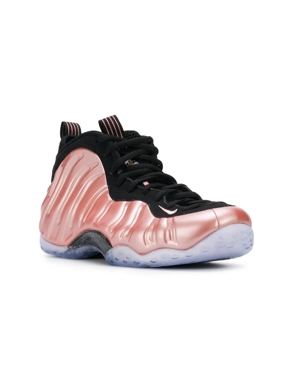 Nike Air Foamposite One Rust Pink