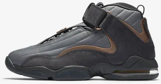 Nike Air Penny Iv Copper