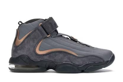 Nike Air Penny Iv Copper
