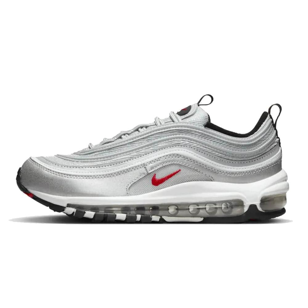 Nike Air Vapormax 97 Silver Bullet