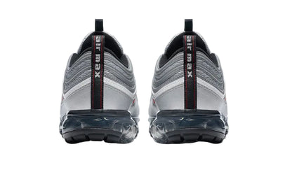 Nike Air Vapormax 97 Silver Bullet