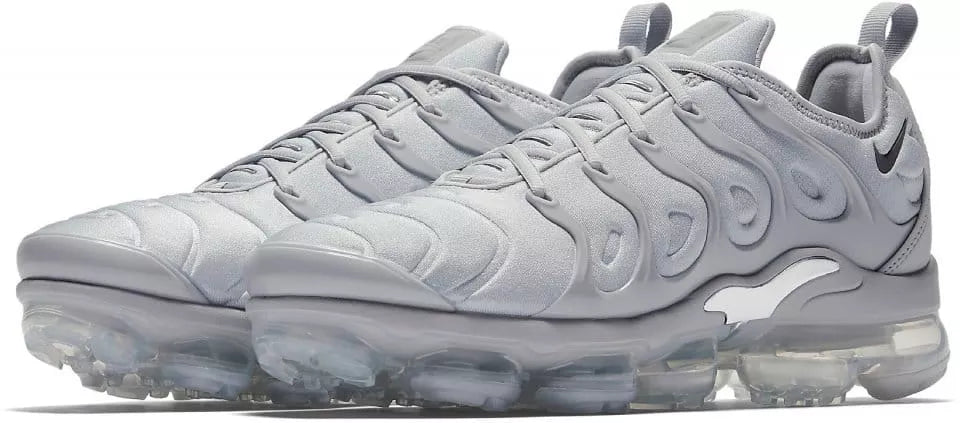 Nike Air Vapormax Plus Cool Grey