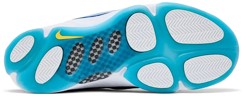 Nike Basketball Class Of 97 Pack